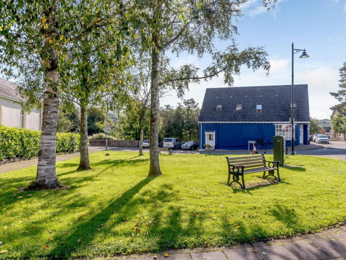 Waters Edge Apartment Ystradgynlais Экстерьер фото